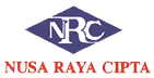 PT NUSA RAYA CIPTA Tbk (NRCA)